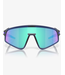 Oakley Oakley, Latch™ Panel- Prizm Sapphire Lenses/Matte Transparent Navy Frame