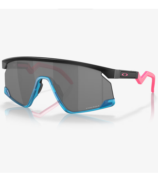 Oakley Oakley, BXTR- Prizm Black Lenses/Matte Black Frame