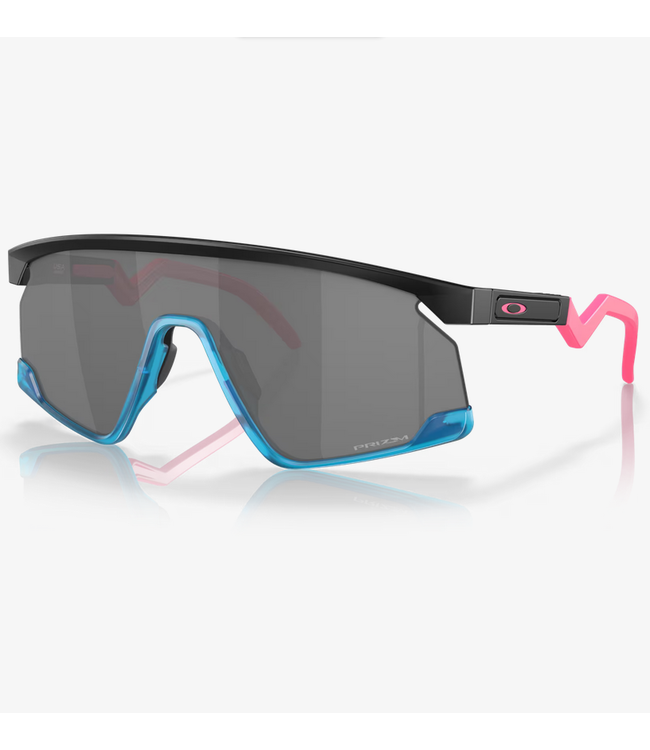 Oakley Oakley, BXTR- Prizm Black Lenses/Matte Black Frame