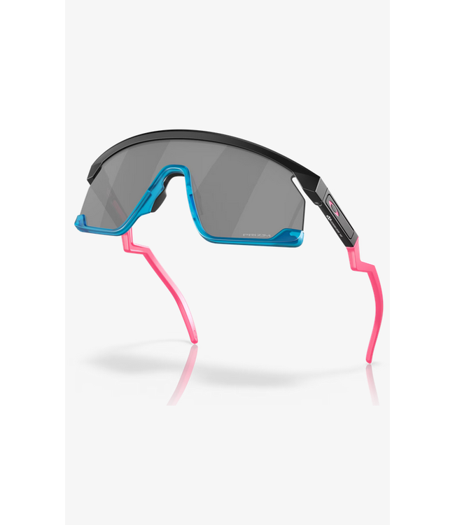 Oakley Oakley, BXTR- Prizm Black Lenses/Matte Black Frame