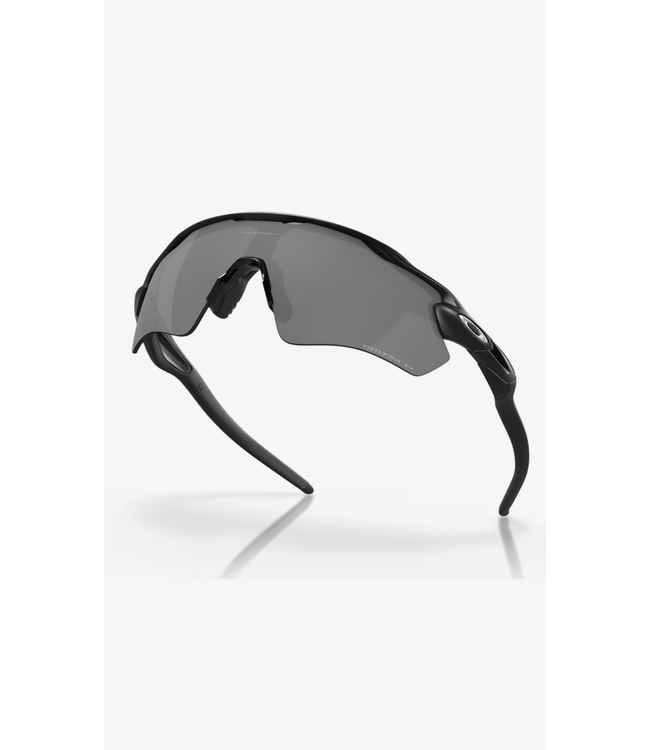 Oakley Oakley, Radar® EV Path®- Prizm Black Polarized Lenses/Matte Black Frame