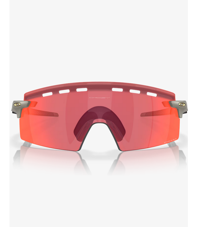 Oakley Oakley, Encoder Strike- Prizm Trail Torch Lenses/Matte Onyx Frame