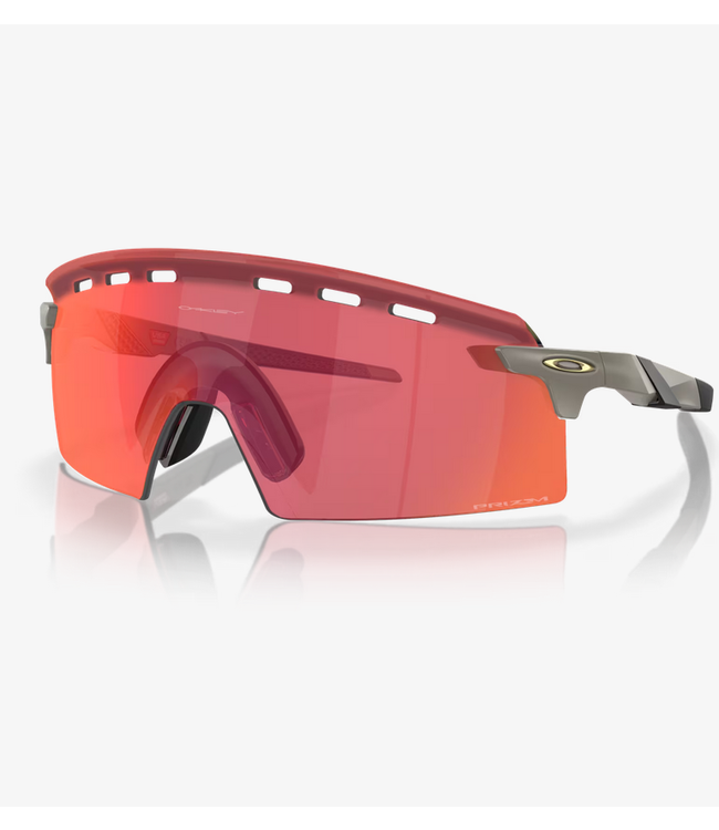 Oakley Oakley, Encoder Strike- Prizm Trail Torch Lenses/Matte Onyx Frame