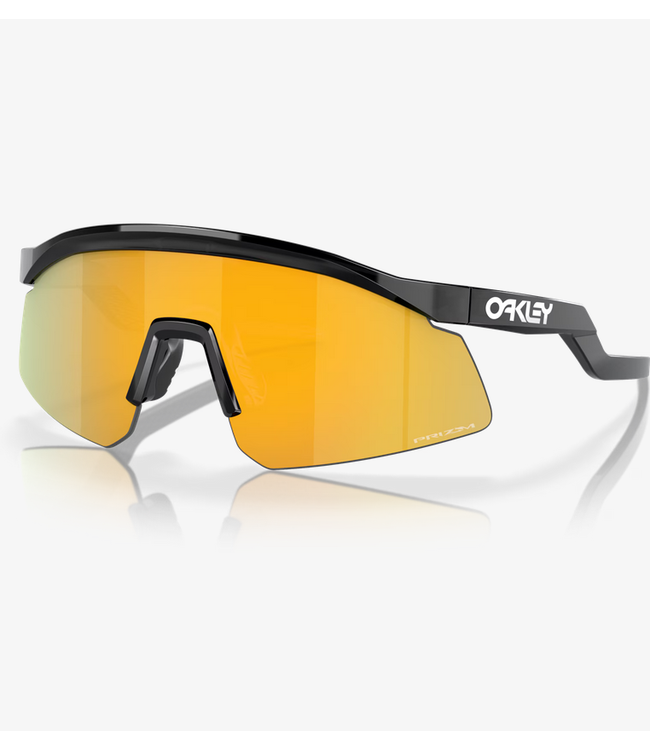 Oakley Oakley, Hydra- Prizm 24k Lenses/Black ink Frame