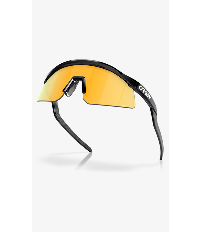 Oakley Oakley, Hydra- Prizm 24k Lenses/Black ink Frame