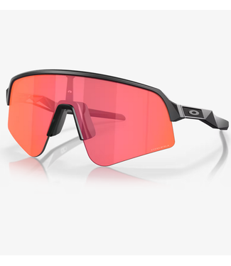 Oakley Oakley, Sutro Lite Sweep- Prizm Trail Torch Lenses/Matte Carbon Frame
