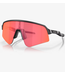 Oakley Oakley, Sutro Lite Sweep- Prizm Trail Torch Lenses/Matte Carbon Frame