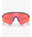 Oakley Oakley, Sutro Lite Sweep- Prizm Trail Torch Lenses/Matte Carbon Frame