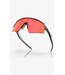 Oakley Oakley, Sutro Lite Sweep- Prizm Trail Torch Lenses/Matte Carbon Frame