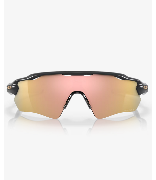 Oakley Oakley, Radar® EV Path® Heritage Colors Collection- Prizm Rose Gold Lenses/Carbon Frame