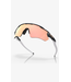 Oakley Oakley, Radar® EV Path® Heritage Colors Collection- Prizm Rose Gold Lenses/Carbon Frame