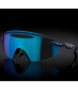 Oakley Oakley, Encoder™ Ellipse- Prizm Sapphire Lenses/Matte Navy Frame