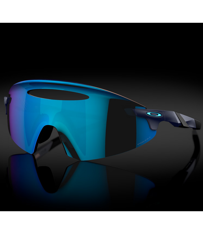 Oakley Oakley, Encoder™ Ellipse- Prizm Sapphire Lenses/Matte Navy Frame