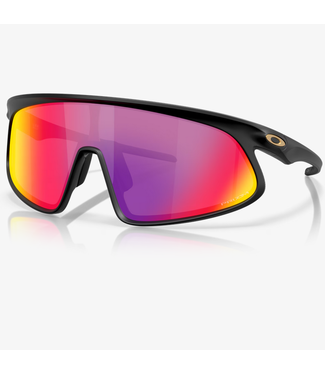 Oakley Oakley, RSLV- Prizm Road Lenses/Matte Black Frame