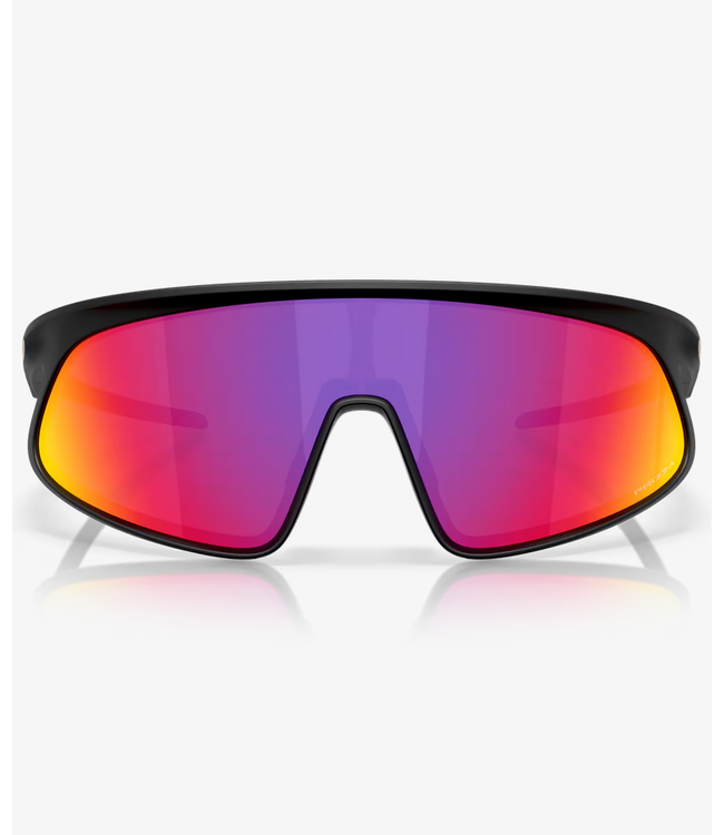 Oakley Oakley, RSLV- Prizm Road Lenses/Matte Black Frame