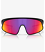 Oakley Oakley, RSLV- Prizm Road Lenses/Matte Black Frame