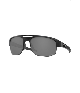Oakley Oakley, Mercenary- Matt Black/Prizm Black Polarized