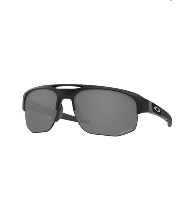 Oakley Oakley, Mercenary- Matt Black/Prizm Black Polarized