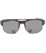 Oakley Oakley, Mercenary- Matt Black/Prizm Black Polarized