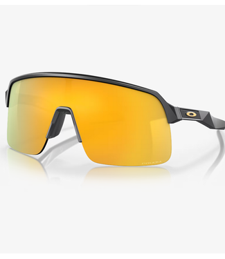 Oakley Oakley, Sutro Lite- Prizm 24k Lenses/Matte Carbon Frame