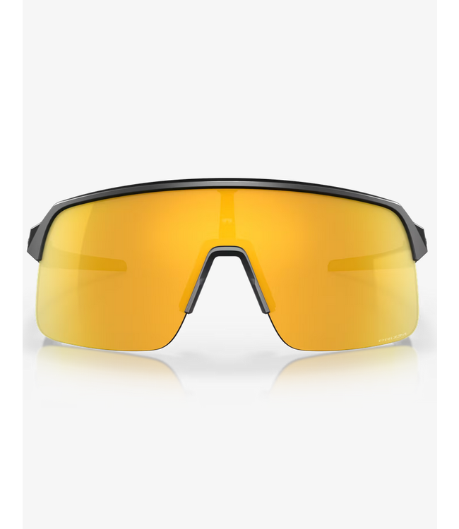 Oakley Oakley, Sutro Lite- Prizm 24k Lenses/Matte Carbon Frame
