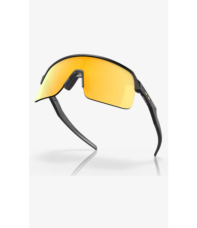 Oakley Oakley, Sutro Lite- Prizm 24k Lenses/Matte Carbon Frame