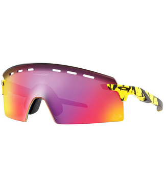 Oakley Oakley, Encoder Strike Vented- TDF Splatter/Prizm Road