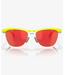 Oakley Oakley, Frogskins™ Range Inner Spark Collection- Prizm Ruby Lenses/Matte Tennis Ball Yellow Frame
