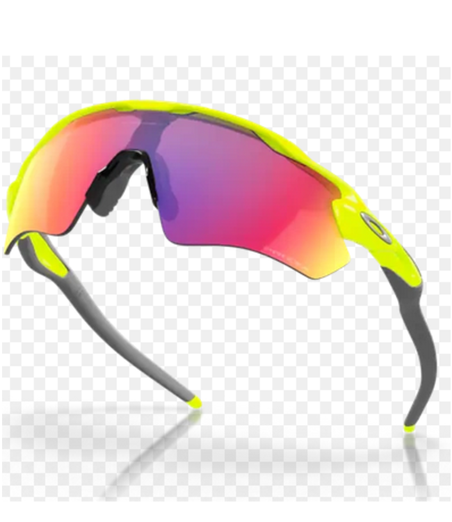 Oakley Oakley, Radar EV Path- Retina Burn/Prizm Road