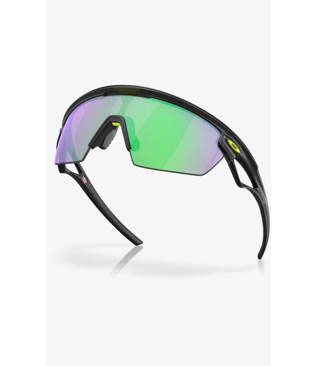 Oakley Oakley, Sphaera™, prizm road jade Lenses,  matte black ink Frame