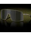 Oakley Oakley, Sutro TI- Prizm Black Lenses/Matte Gunmetal Frame