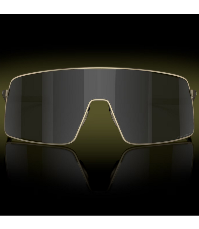 Oakley Oakley, Sutro TI- Prizm Black Lenses/Matte Gunmetal Frame
