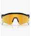 Oakley Oakley, Hydra- Prizm 24k Lenses/Black ink Frame