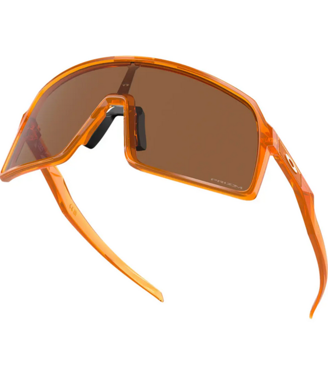 Oakley Oakley, Sutro- Trans Ginger/Prizm Bronze