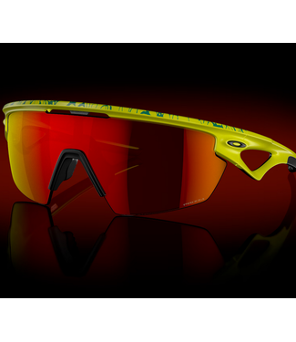 Oakley Oakley, Sphaera™ Inner Spark Collection- Mtt Tennisball CLST Neuron/Prizm Ruby