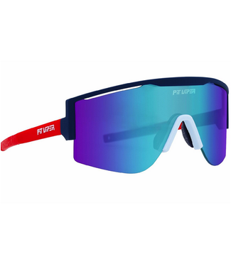 PIT VIPER Pit Viper, The Baketball  Team -Blue Revo