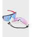 PIT VIPER Pit Viper, The Baketball  Team -Blue Revo