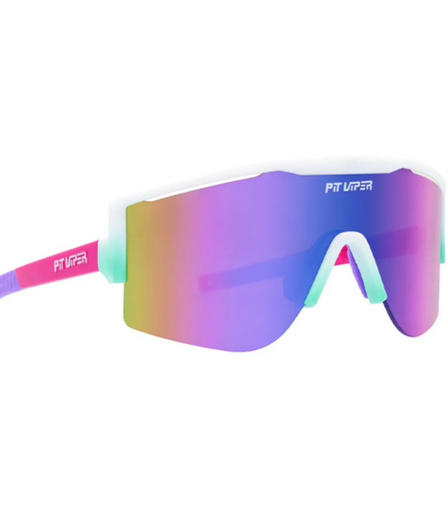PIT VIPER Pit Viper, The Bonaire Breeze- Blue/Purple Revo