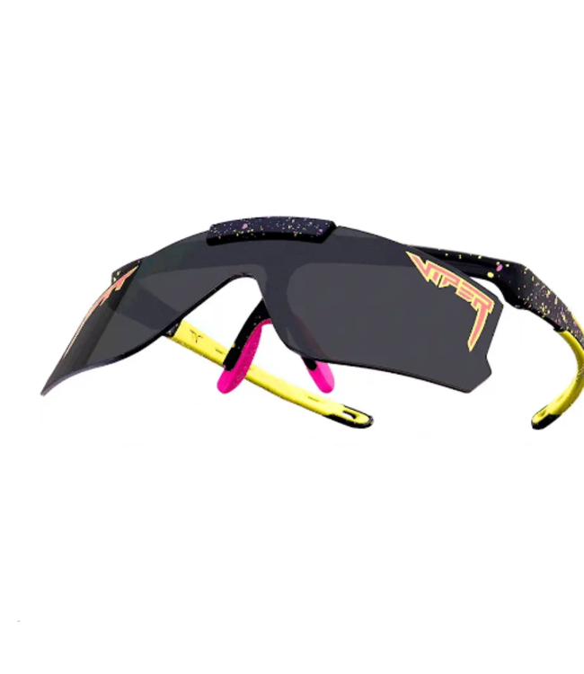 PIT VIPER Pit Viper, The 93 Dusk Flip-Offs- Smoke