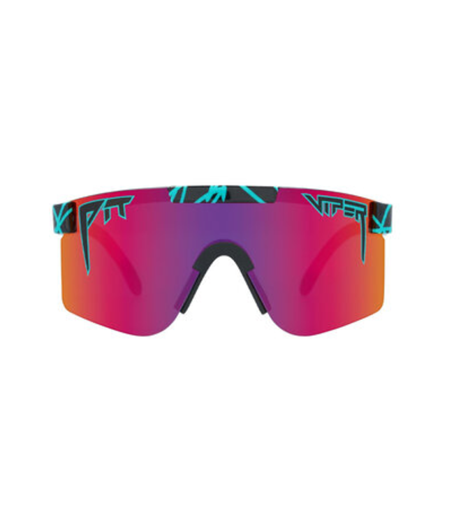 PIT VIPER Pit Viper, The Voltage Flip-Offs- Pink/Purple Revo