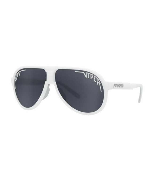 PIT VIPER Pit Viper, The Miami Nights Jethawk - Silver Revo