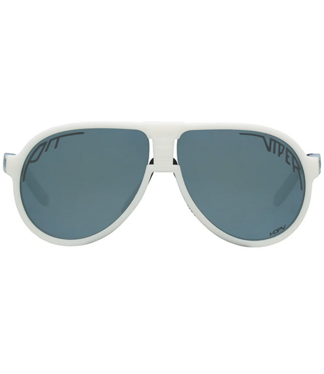 PIT VIPER Pit Viper, The Miami Nights Jethawk - Silver Revo