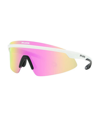 PIT VIPER Pit Viper, The Miami Nights Skysurfer- Polarized Pink