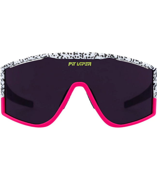 PIT VIPER Pit Viper, The Son Of Beach Try-Hard- Purple Mirror