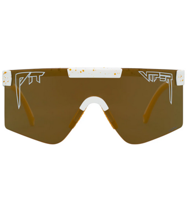 PIT VIPER Pit Viper, The Bel Air Original 2.0 - Polarized Gold