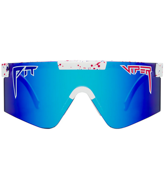 PIT VIPER Pit Viper, The Merika Original 2.0 - Photochromic Blue