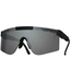 PIT VIPER Pit Viper, The Blacking Out Original 2.0 - Black Mirror Polarized