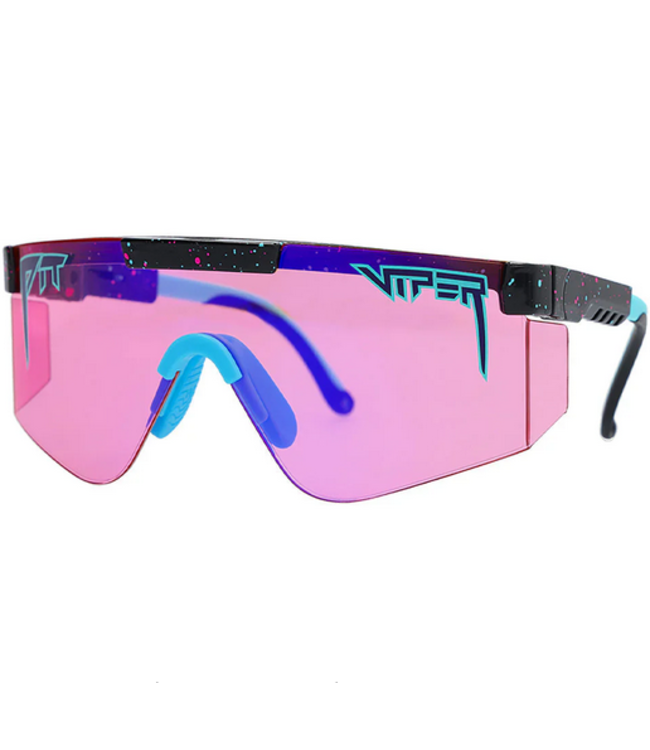 PIT VIPER Pit Viper, The Midnight- Z87+Climax Pink