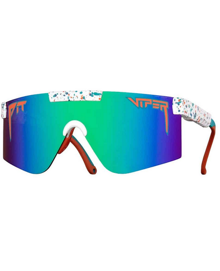 Pit Viper, The Blowhole- Blue - SOMI BIKE, LLC