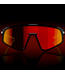 Oakley Oakley, Latch Panel- Black Ink/Prizm Ruby